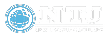 New Teaching Journey